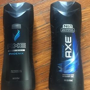 Body wash/ shower gel